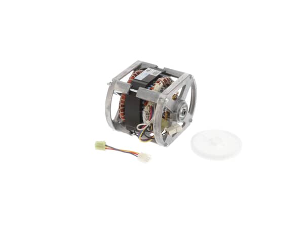 2359919-1-S-GE-WC26X10006-Drive Motor and Gear Kit 360 view