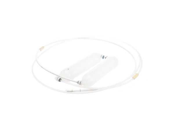 2359941-1-S-GE-WR17X12741-Refrigerator Water Reservoir Assembly 360 view