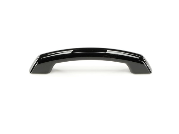 2361013-1-S-Whirlpool-W10259243-Door Handle - Black 360 view