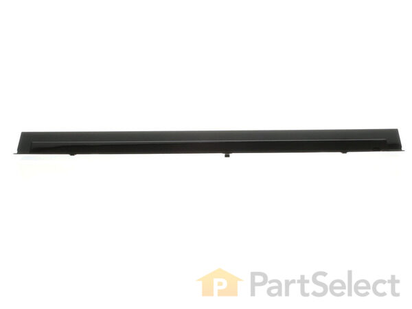 2361025-1-S-Whirlpool-W10259625-Vent Grille - Black 360 view