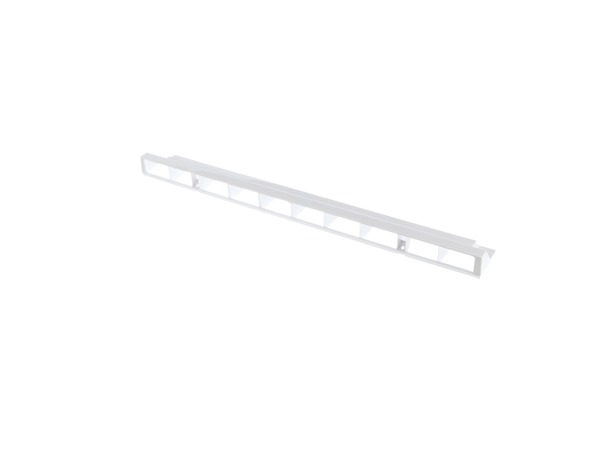 2361122-1-S-Whirlpool-W10269471-Vent Grille - White 360 view