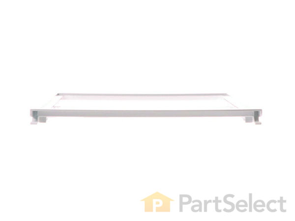 2361213-1-S-Frigidaire-240350903-Crisper Drawer Cover - NO Glass 360 view