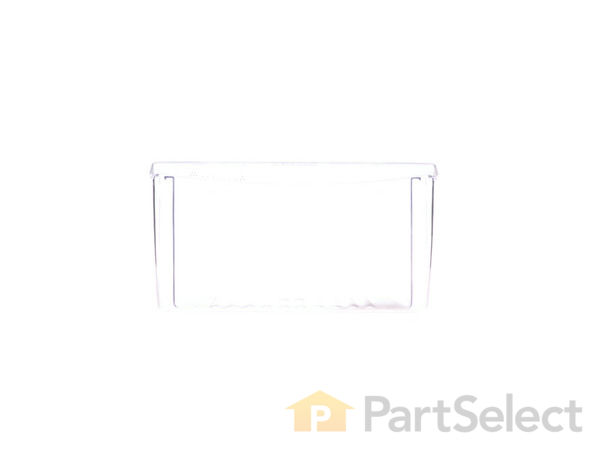 2361217-1-S-Frigidaire-240351240-Refrigerator Lower Crisper Drawer 360 view