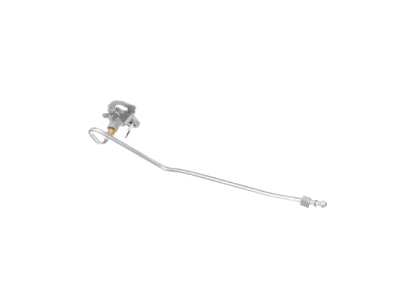 2361435-1-S-Frigidaire-316536612-Range Ignitor/Orifice Assembly 360 view