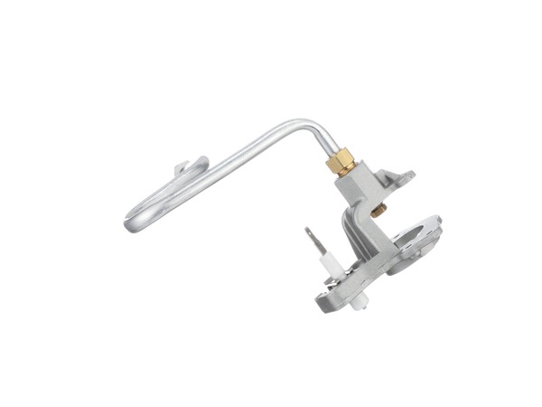 2361436-1-S-Frigidaire-316536614-Surface Burner Igniter and Orifice Holder 360 view