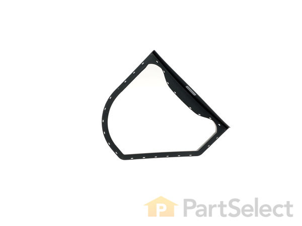 2363394-1-S-Frigidaire-134701410-Lint Filter - White 360 view