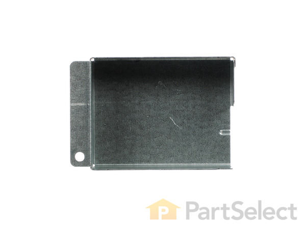 2363557-1-S-Frigidaire-154758501-Power Cord Junction Box Cover 360 view