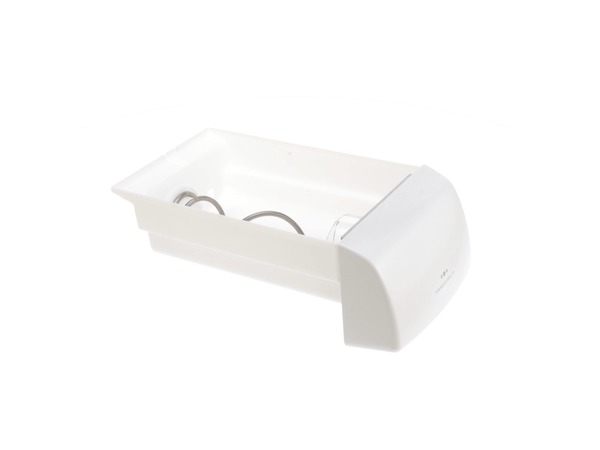 2363741-1-S-Frigidaire-241860810-Refrigerator ICE CONTAINER Assembly 360 view