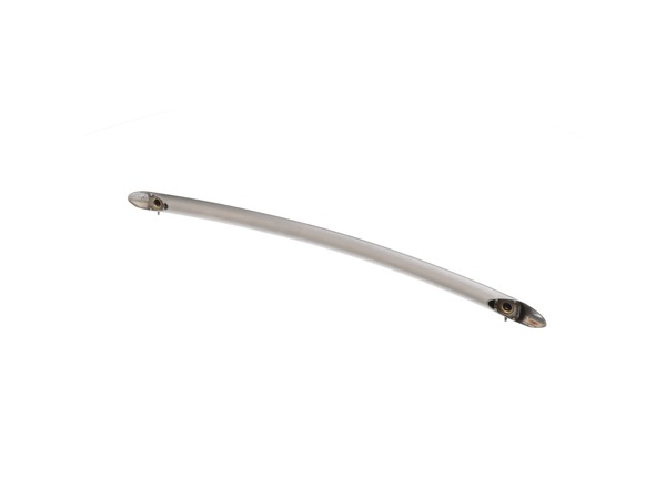 2363761-1-S-Frigidaire-241930101-Door Handle - Stainless Steel 360 view
