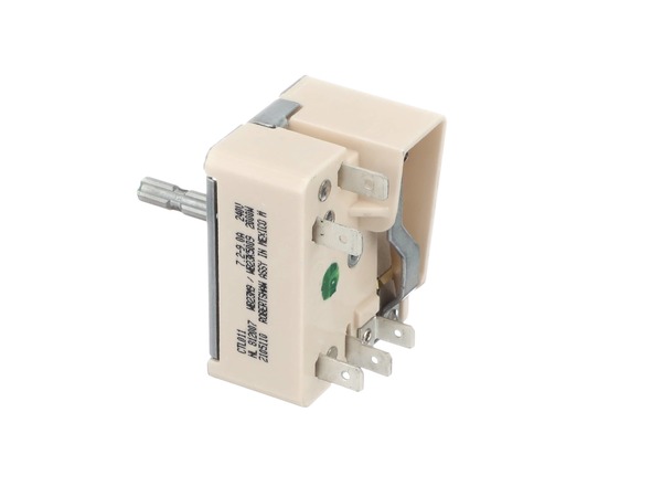 236392-1-S-GE-WB23M9            -Surface Element Switch - 1900W 360 view