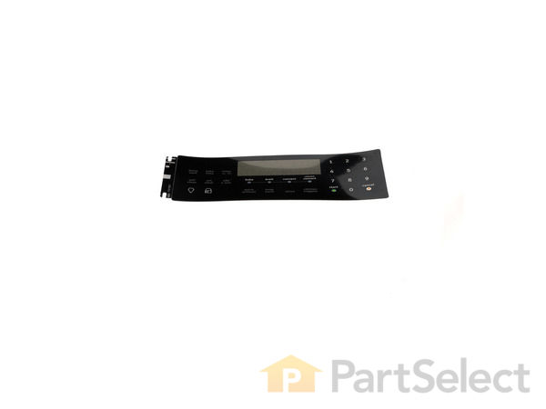 2364031-1-S-Frigidaire-316419821-Overlay - Black 360 view