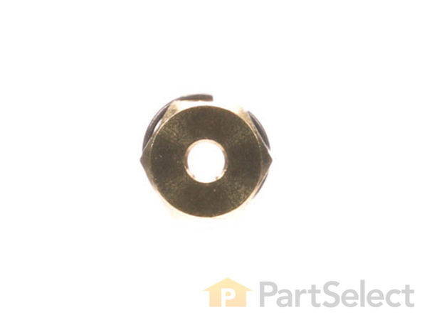 2364100-1-S-Frigidaire-316527509-Surface Burner Orifice 360 view