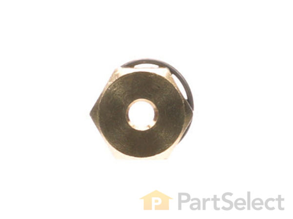 2364101-1-S-Frigidaire-316527511-Burner Orifice - 14K 360 view