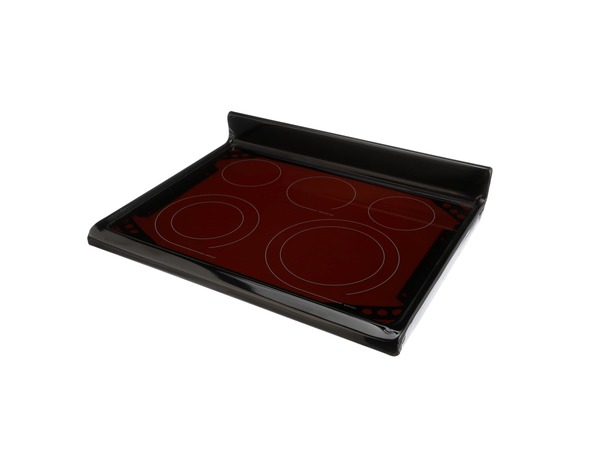 2364105-1-S-Frigidaire-316531960-Main Cooktop - Black 360 view