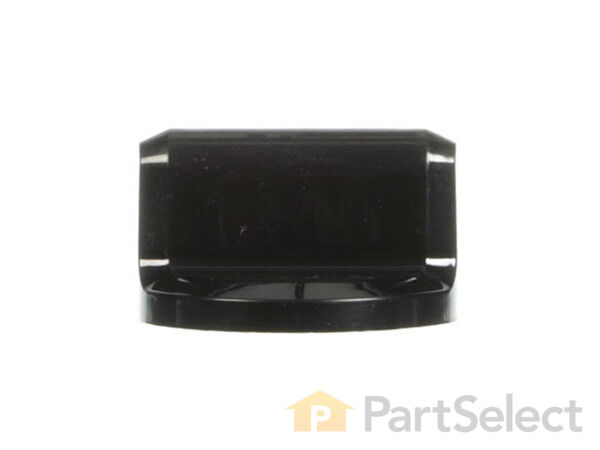 2364175-1-S-Frigidaire-316564402-Range Knob 360 view