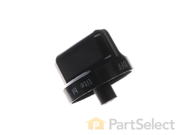 2364183-1-S-Frigidaire-316564508-Range Knob 360 view