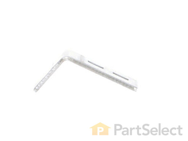 2364362-1-S-Frigidaire-5304472360-Air Conditioner Bracket 360 view