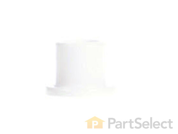 2364875-1-S-GE-WR02X13134-Refrigerator Stop Door 360 view