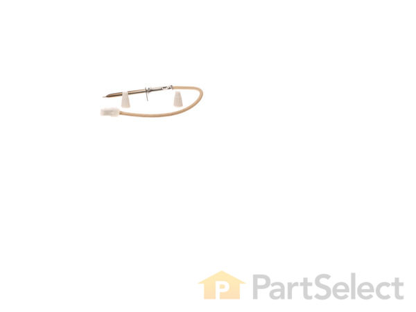 236490-1-S-GE-WB23X5340         -Temperature Sensor Kit 360 view