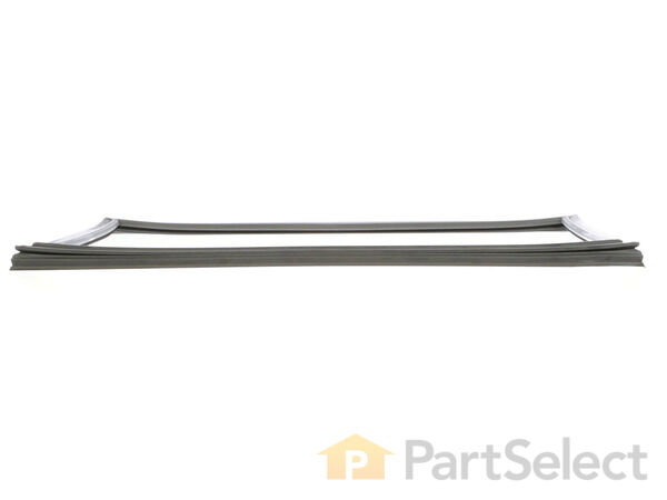 2364914-1-S-GE-WR24X10227-Refrigerator Door Gasket Fz 360 view
