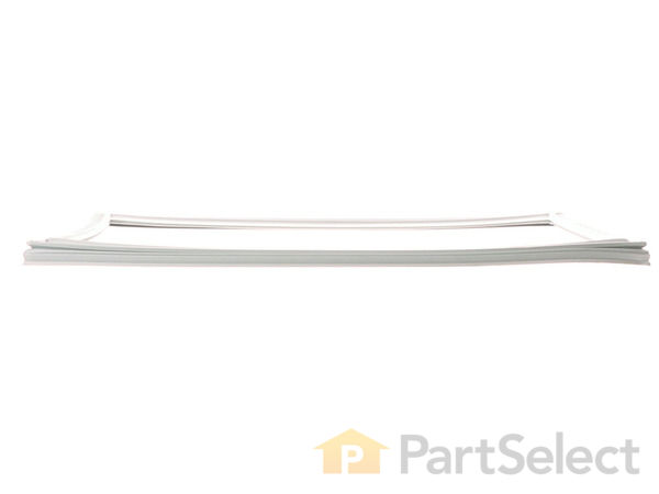 2364915-1-S-GE-WR24X10228-Freezer Door Gasket 360 view