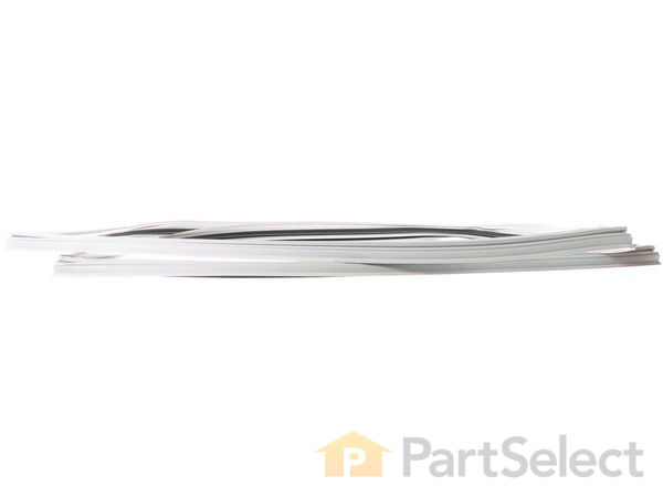 2364916-1-S-GE-WR24X10229-Fresh Food Door Gasket 360 view