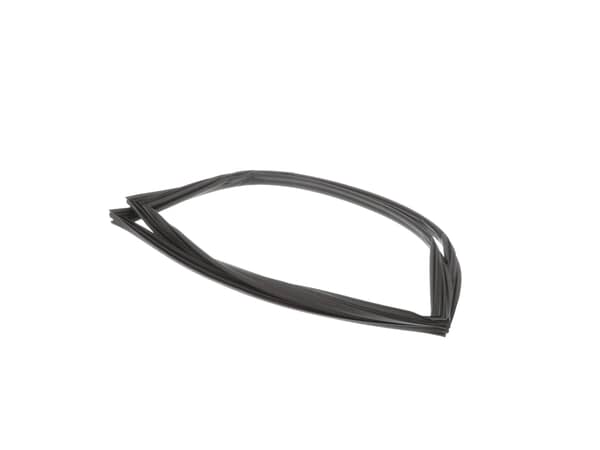 2364917-1-S-GE-WR24X10230-Fresh Food Door Gasket - Black 360 view