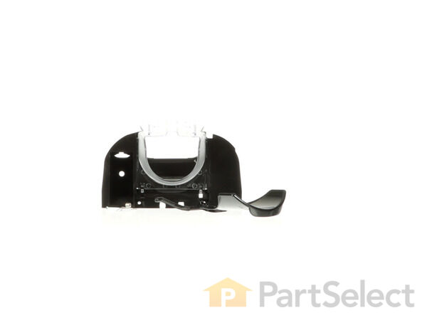 2364929-1-S-GE-WR49X10228-Dispenser Housing Shield Kit 360 view