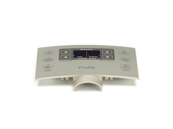 2364947-1-S-GE-WR55X10967- INTERFACE DISPENSER Assembly 360 view