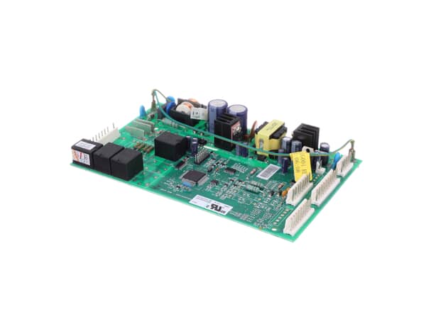 2364948-1-S-GE-WR55X10968-BOARD Assembly MAIN CONTRL 360 view