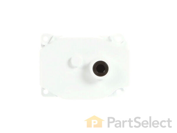 2367268-1-S-Whirlpool-W10271509-Dispenser Motor 360 view