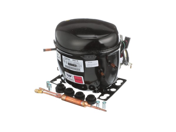 2367368-1-S-Whirlpool-W10276644-COMPRESSOR 360 view