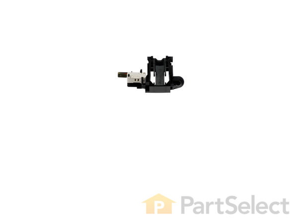2367870-1-S-Frigidaire-154671402-Door Latch with Shield 360 view