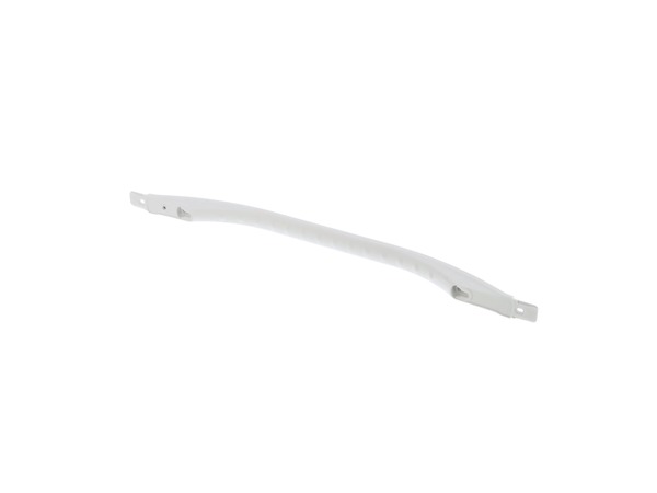 2368258-1-S-Frigidaire-297272500-Door Handle - White 360 view