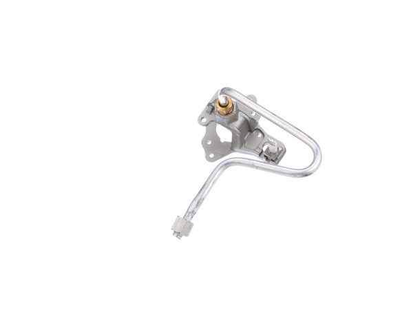 2368573-1-S-Frigidaire-316536622-Surface Burner Igniter and Orifice Holder - RF 17K 360 view