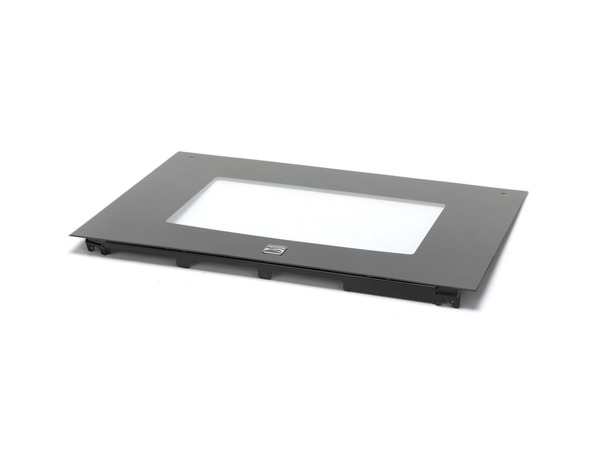 2368926-1-S-Frigidaire-318304124-Exterior Door Glass - Black 360 view