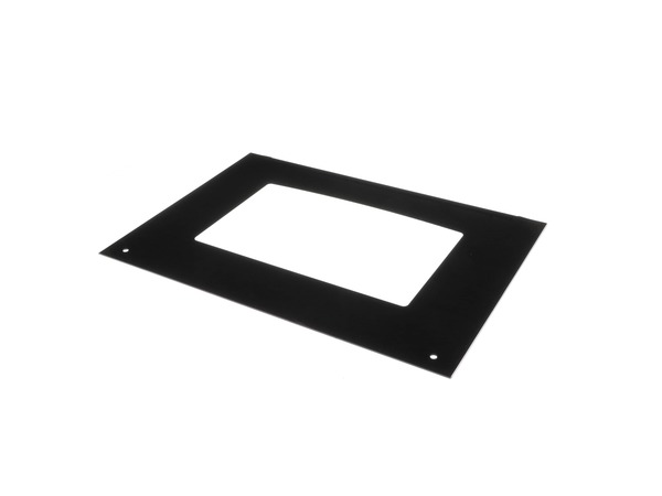 2369012-1-S-Frigidaire-318403500-Exterior Door Glass - Black 360 view