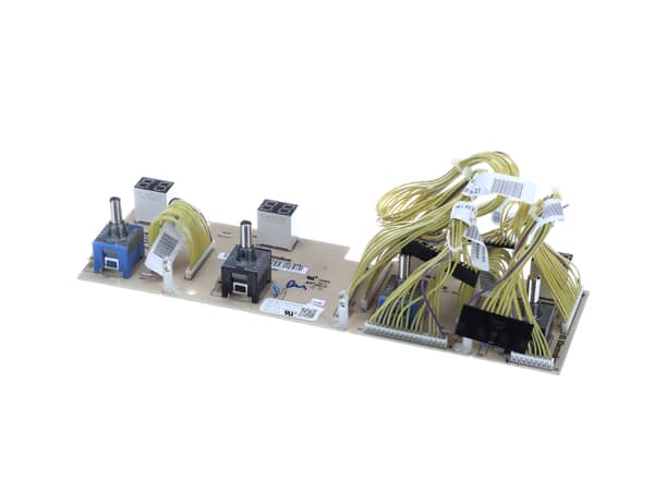 2369015-1-S-Frigidaire-318411401-CONTROL ASSEMBLY 360 view