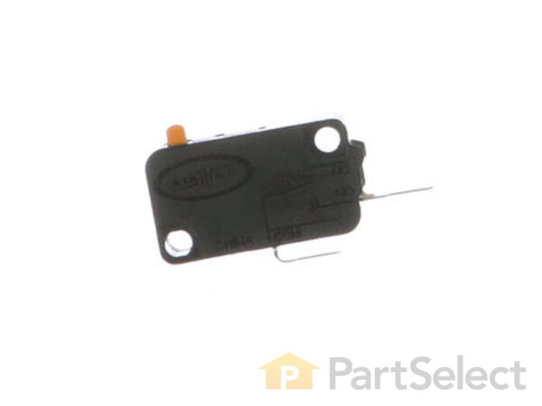 2370055-1-S-GE-WB24X10180-Primary Interlock Door Switch 360 view