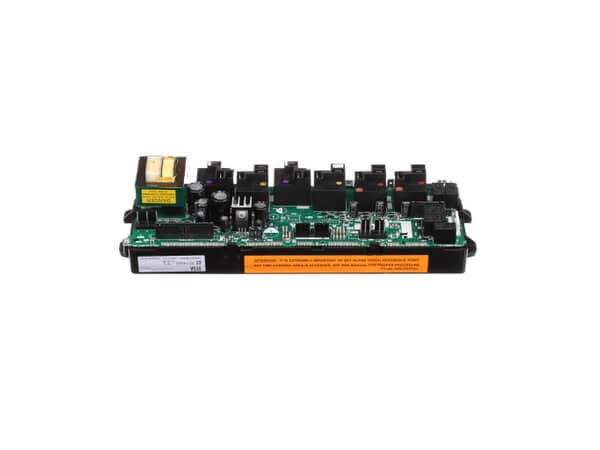 2370093-1-S-GE-WB27T11157-CONTROL OVN DDHE 30 TACT 360 view