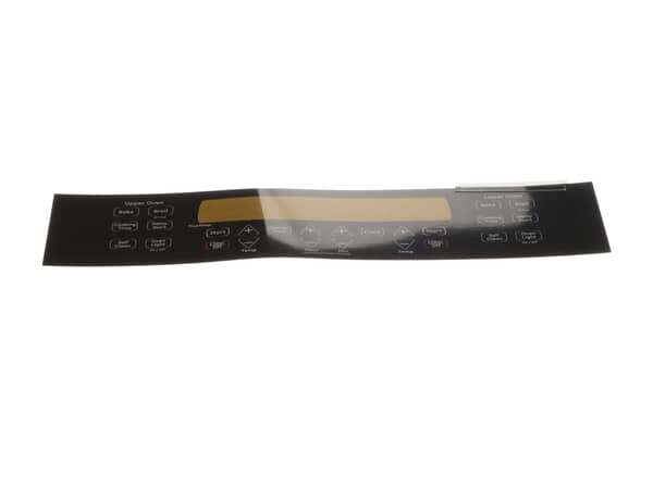 2370153-1-S-GE-WB27T11233-Range Faceplate 360 view
