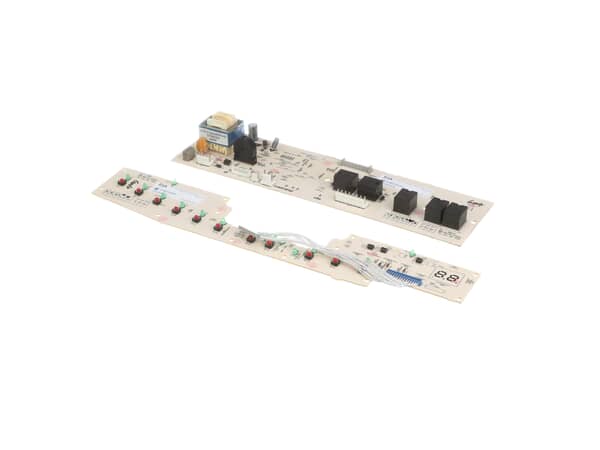 2370513-1-S-GE-WD21X10378-Main Board Kit 360 view