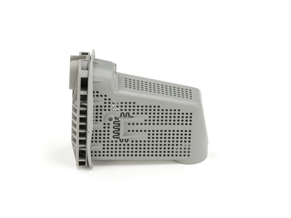 2370522-1-S-GE-WD22X10077-Sump Filter and Cover 360 view