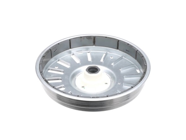 2370755-1-S-GE-WH39X10007- ROTOR Assembly 360 view
