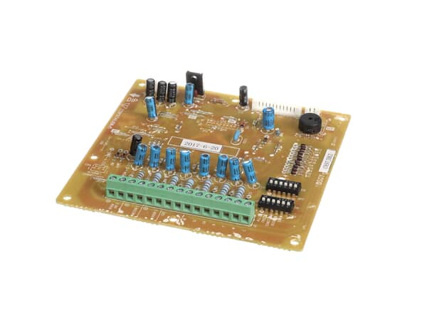 2370808-1-S-GE-WJ26X10313-Main Board 360 view