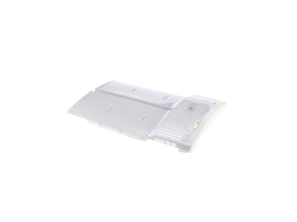 2371033-1-S-GE-WR13X10856- Assembly COVER-EVAP REF 360 view