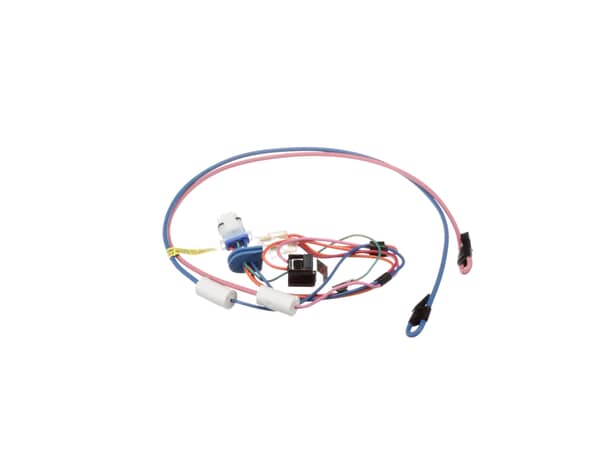 2371080-1-S-GE-WR23X10679-HARNESS AC FZ INTERMEDIA 360 view