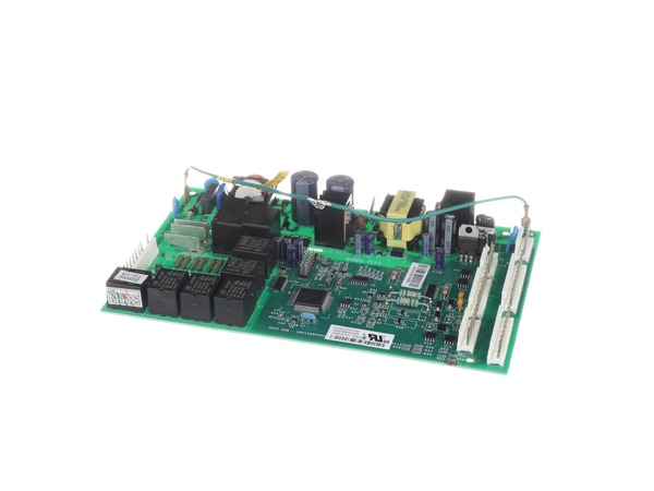 2371144-1-S-GE-WR55X10956-Main Control Board 360 view