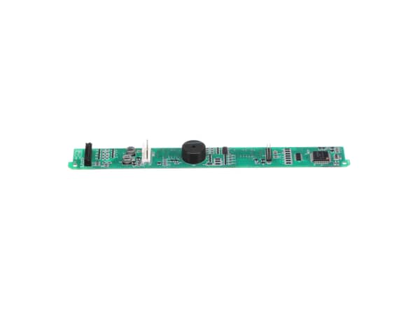2371151-1-S-GE-WR55X10982-Tempurature Control Board Assembly 360 view