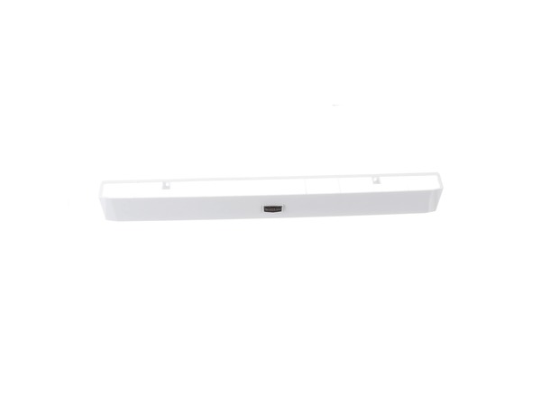 2373159-1-S-Whirlpool-W10286825-Microwave Vent Grille 360 view